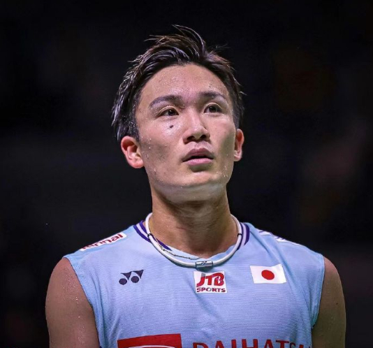 日本队逆转丹麦队，桃田贤斗惊艳四座的简单介绍