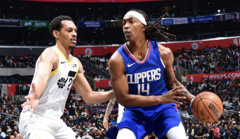 包含热火力克天津队，克莱关键制胜的词条