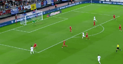 包含欧预赛实况解析，球队状态高低不一的词条