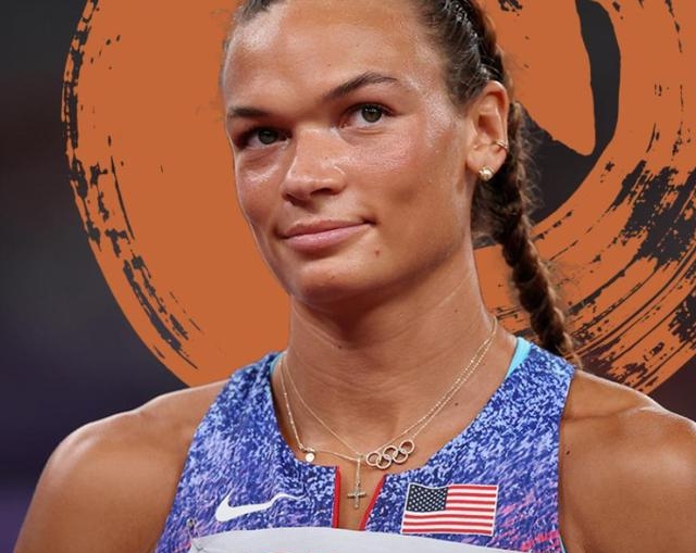 肯尼亚长跑选手夺得金牌称王