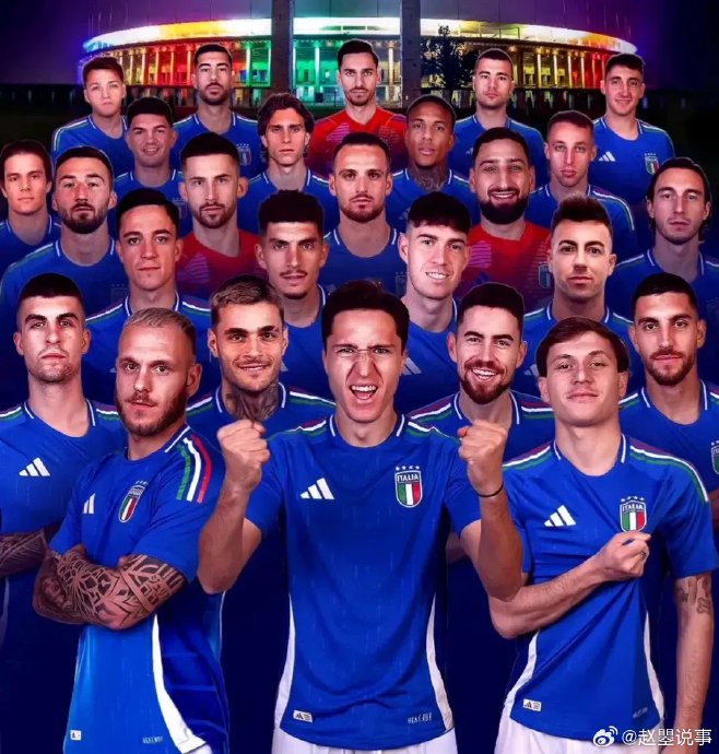 欧洲顶级赛事:意大利队喜迎胜利的简单介绍 欧洲顶级赛事:意大利队喜迎胜利的简单介绍