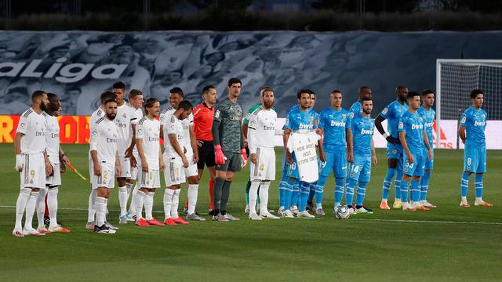 华伦西亚客场大胜,豪取三分 华伦西亚客场大胜,豪取三分