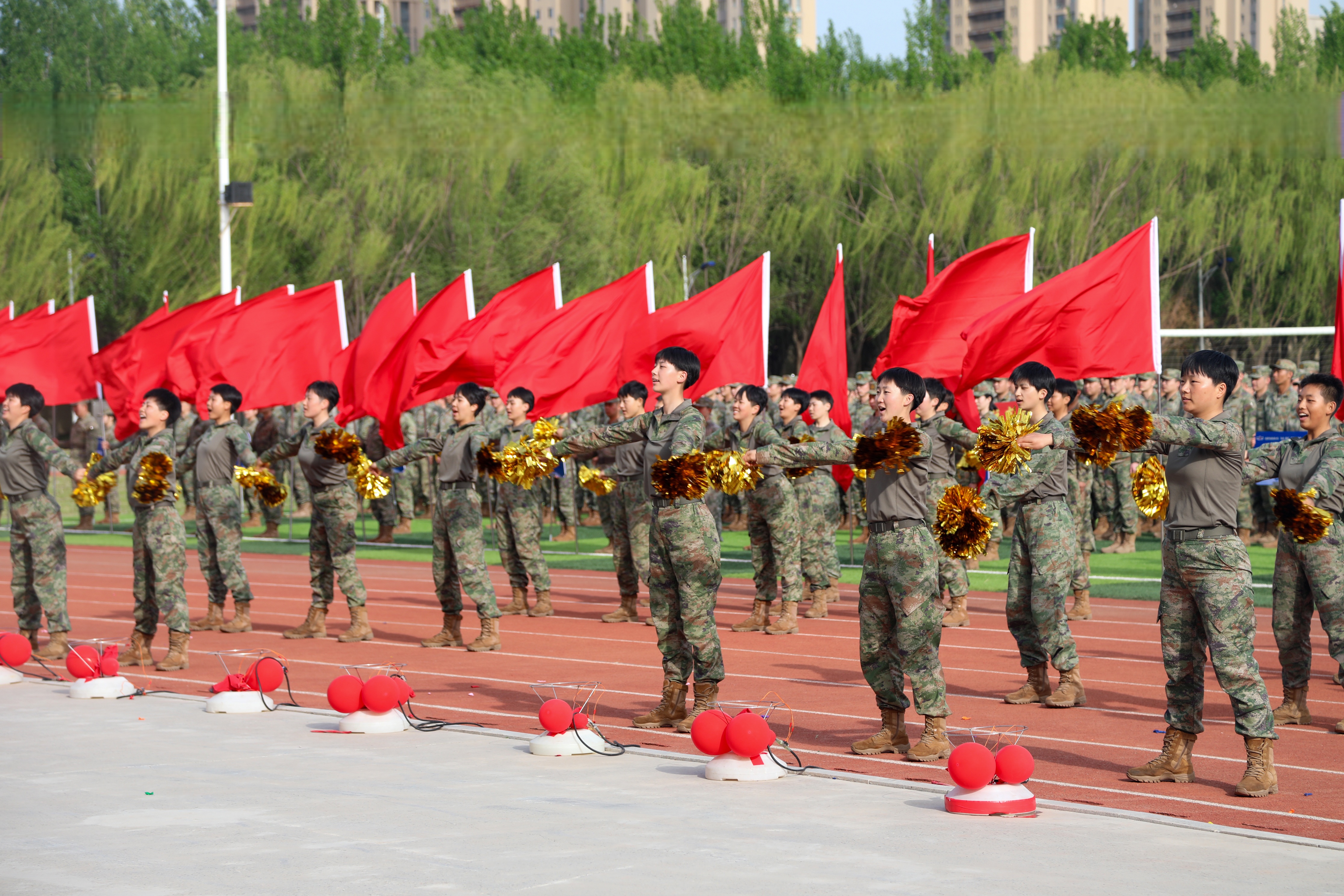 关于主场助威声震天，球队士气高昂，势不可挡！的信息