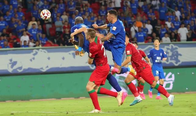 青海队积极进攻,赢得重要胜利 青海队积极进攻,赢得重要胜利