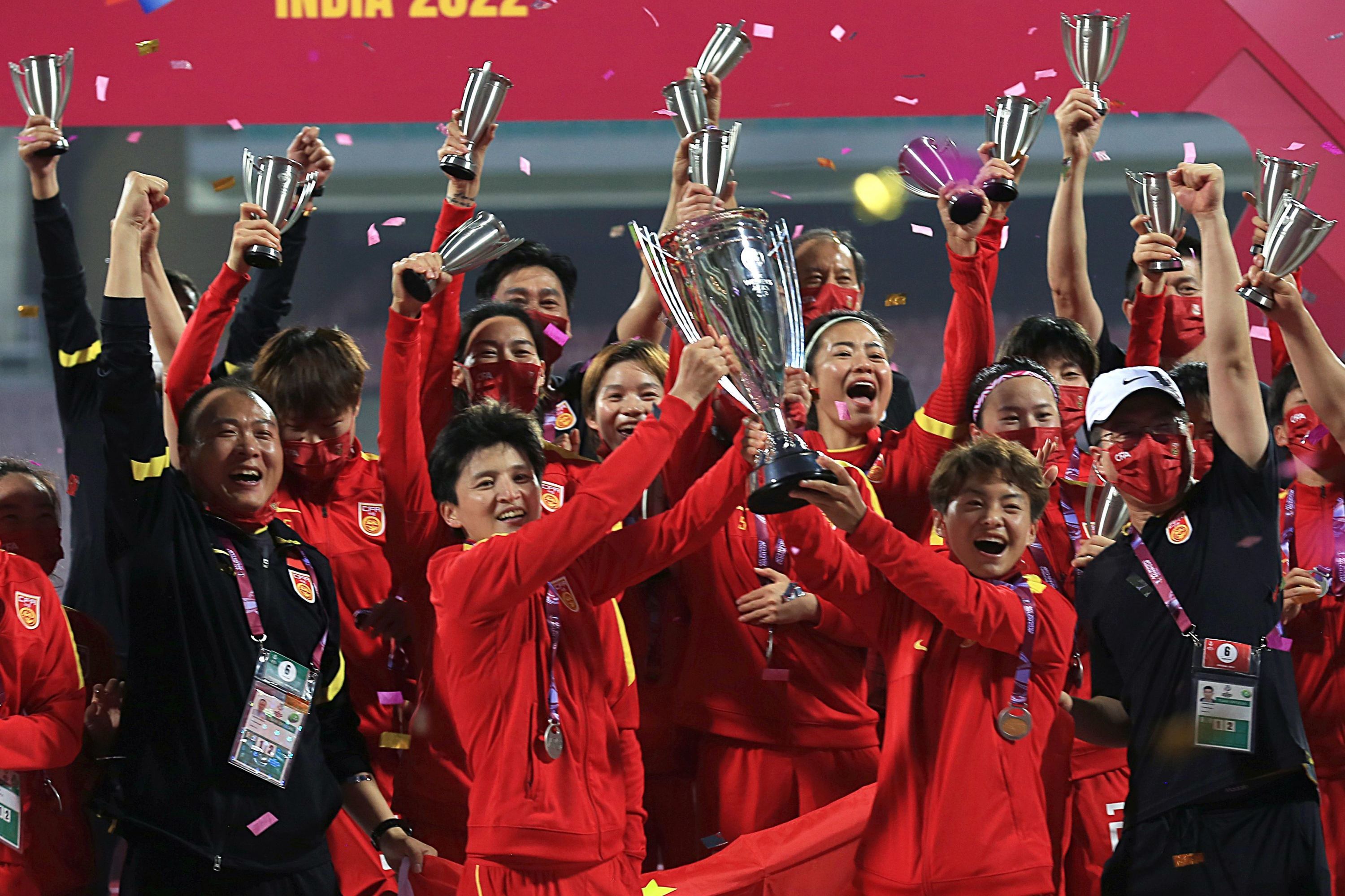 瑞典女足夺冠在望，实力雄厚的简单介绍