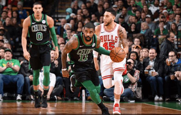 猛龙击败凯尔特人,结束两连败 猛龙击败凯尔特人,结束两连败