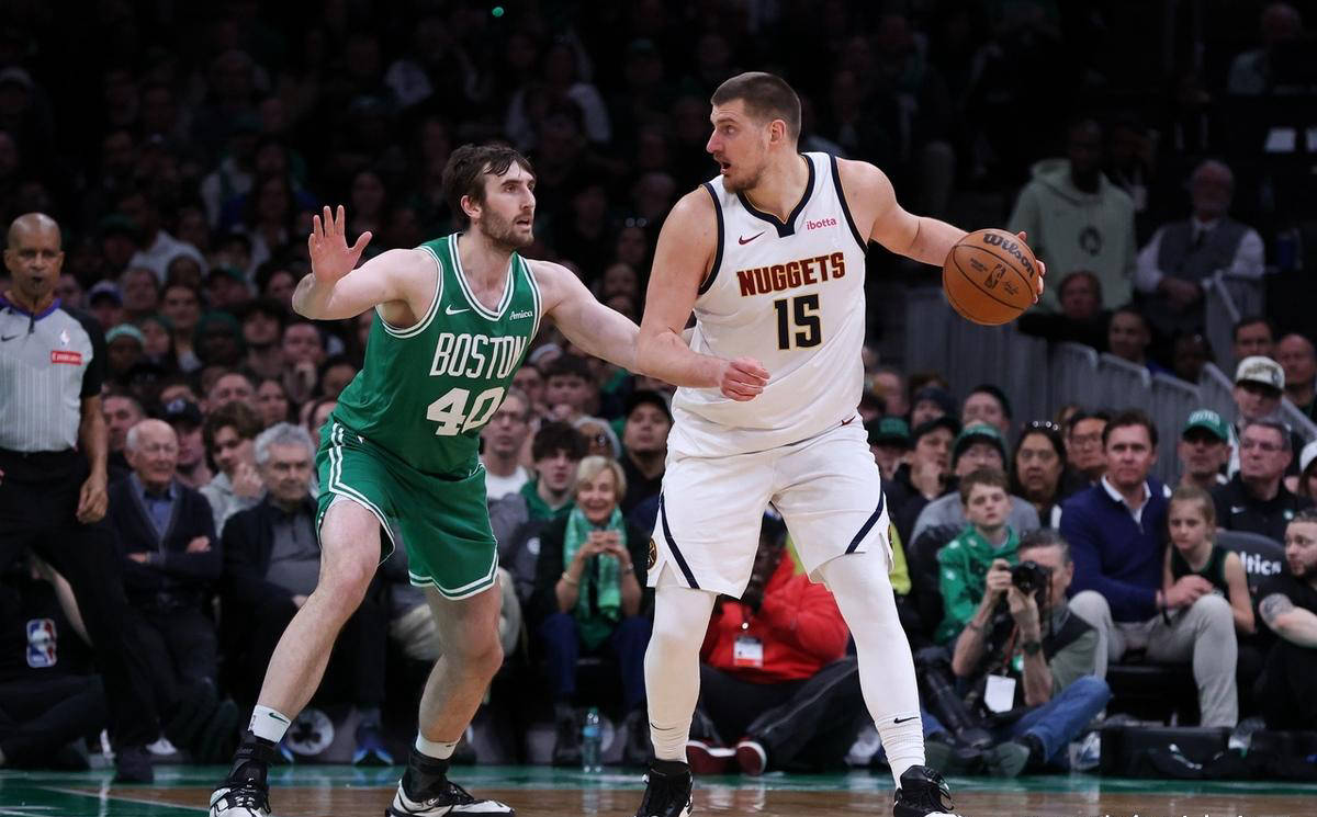 关于掘金队惜败对手，球员们尽全力展现实力的信息