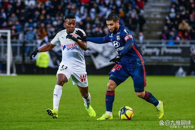 亚眠赛季激战勒阿弗尔，备战情况备受关注的简单介绍