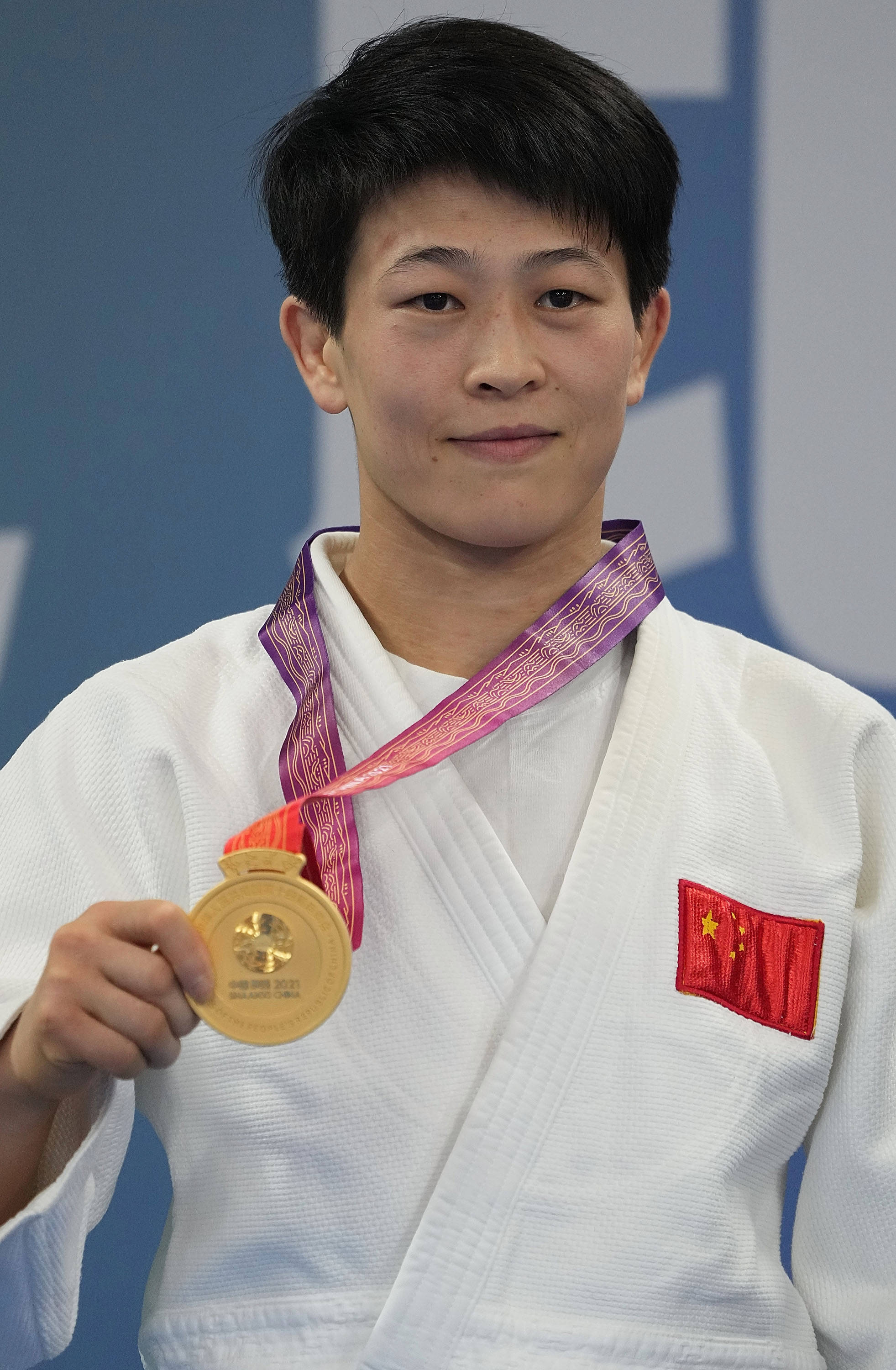 菲律宾柔道选手技压群雄，锁定冠军席位的简单介绍