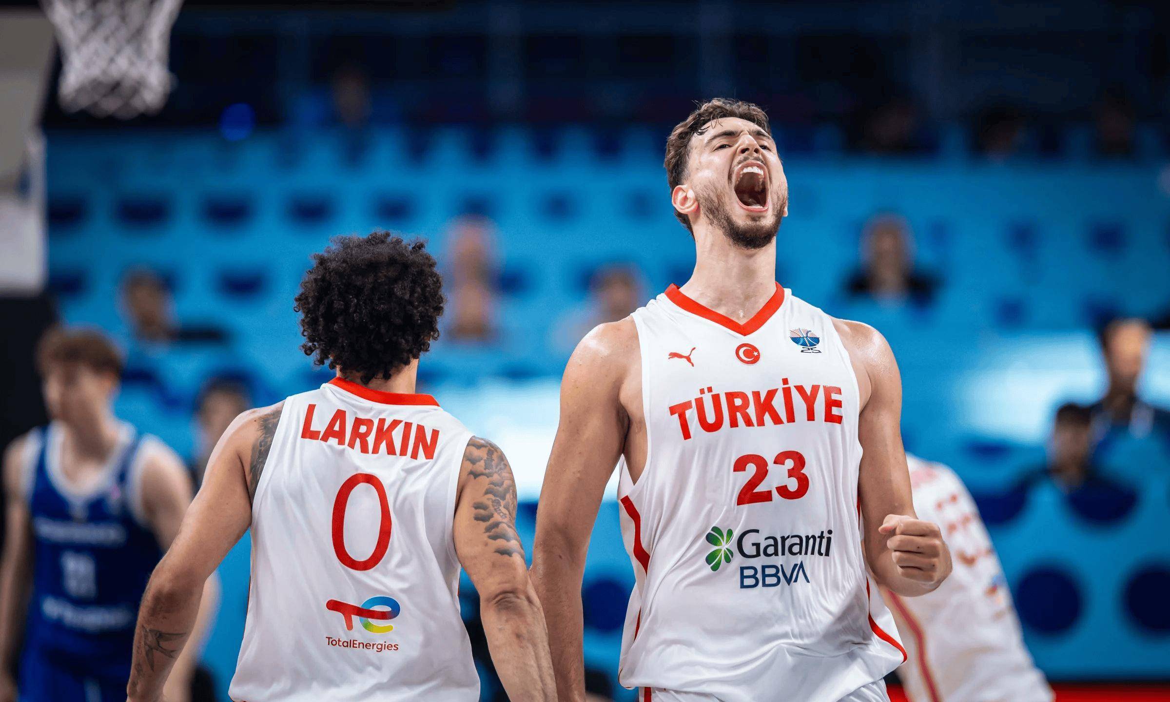 塞尔维亚球队实现逆转进入强