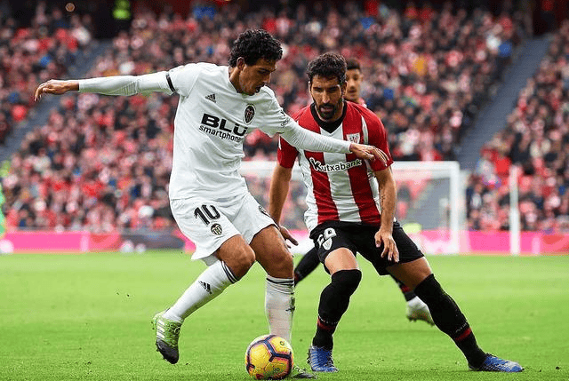 关于阿拉维斯主场负于毕尔巴鄂，将队伍放在危险的信息