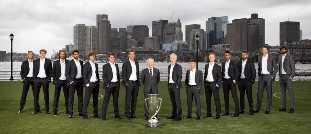 关于拉沃尔杯绝杀戴维斯杯，梅德韦杰夫关键制胜的信息