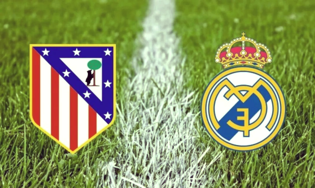 关于马德里城德比，马竞力挫皇马夺得胜利的信息