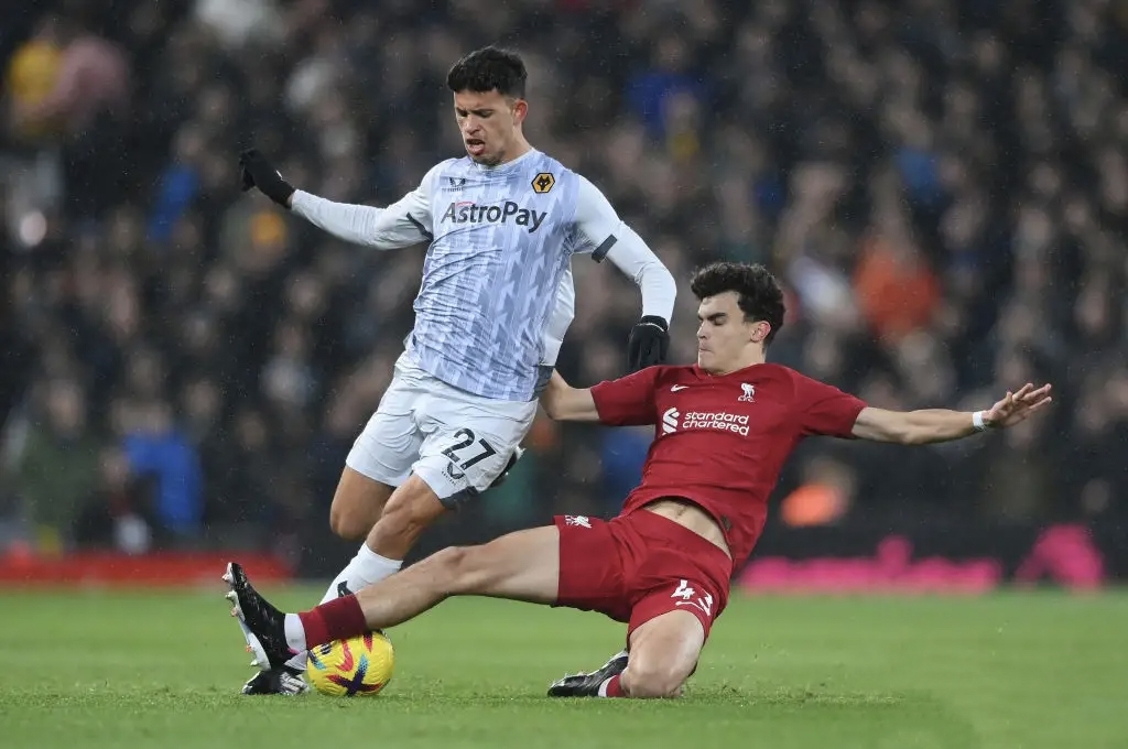 关于西班牙逆转克罗地亚，范戴克统治全场的信息