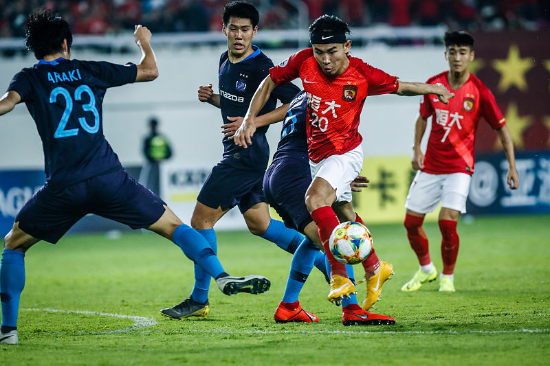 广岛三箭迎来惊喜胜利,引领分组的简单介绍 广岛三箭迎来惊喜胜利,引领分组的简单介绍