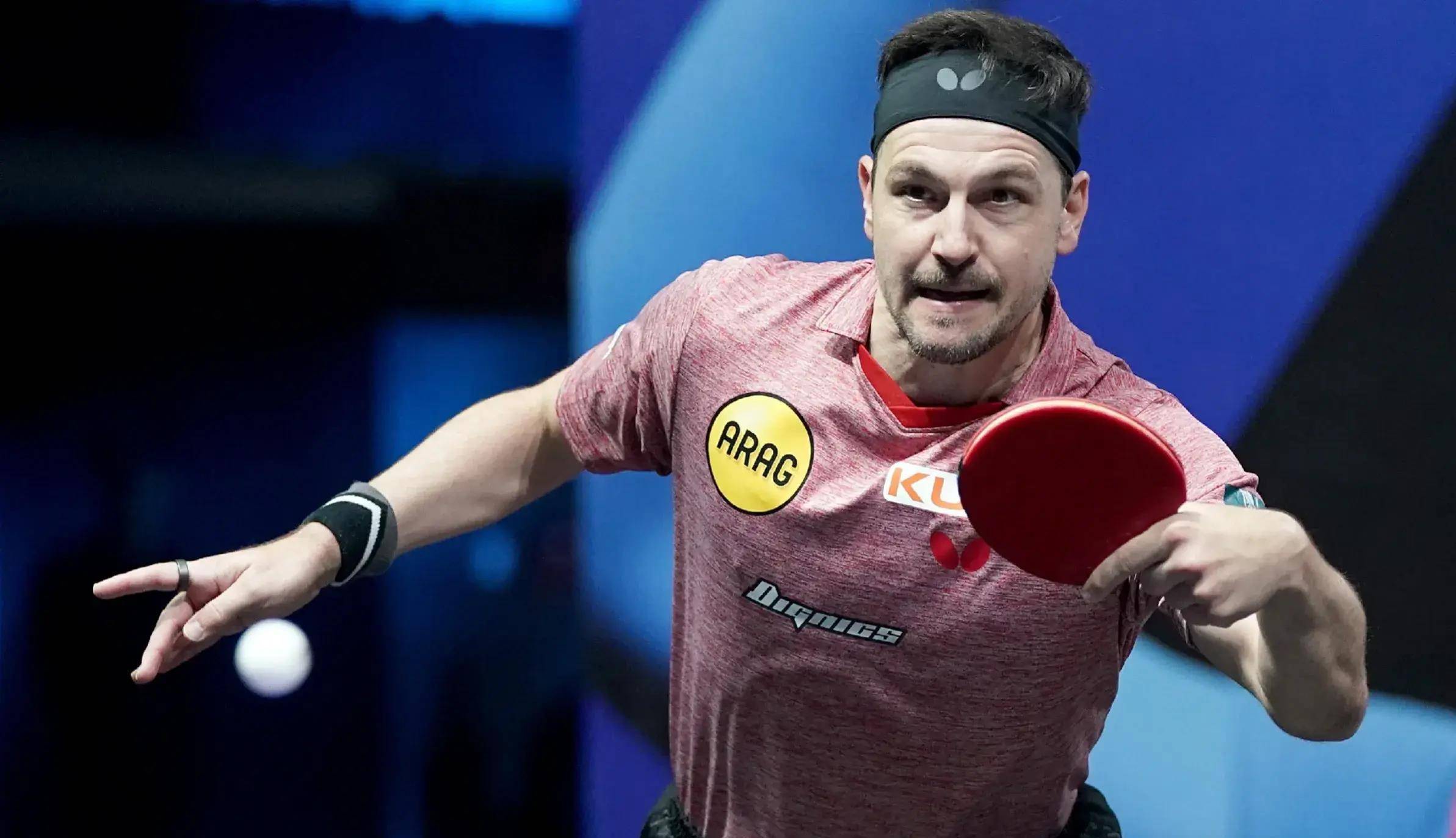 关于葡萄牙队逆转德国队，张本智和刷新纪录的信息