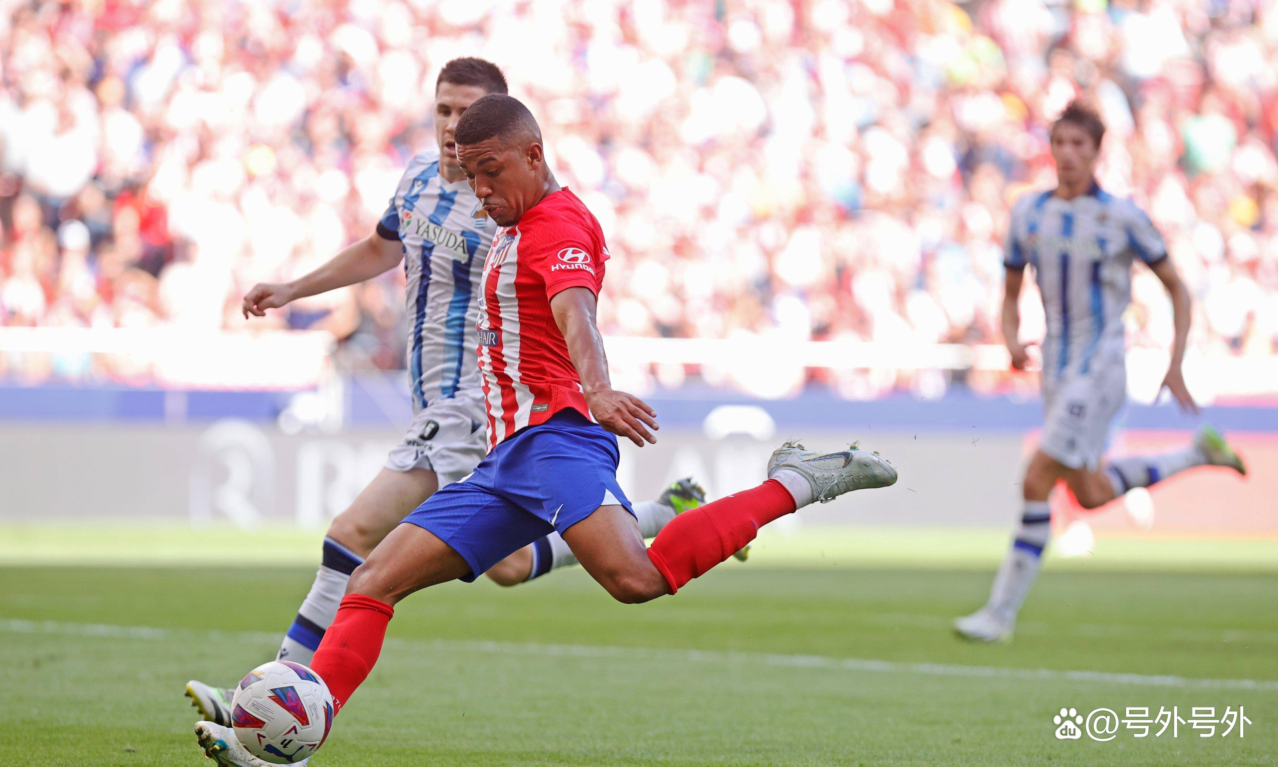 马德里竞技挑战利物浦，胜负难言的简单介绍