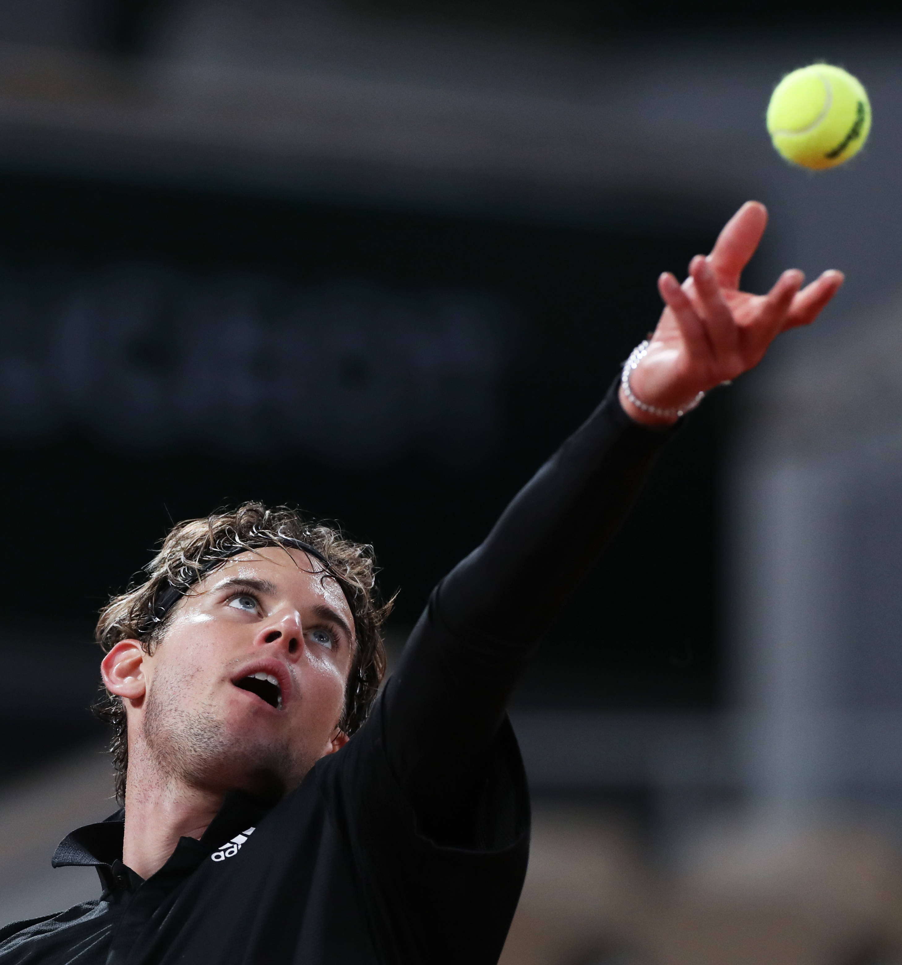 ATP总决赛绝杀年终总决赛，蒂姆状态火热的简单介绍