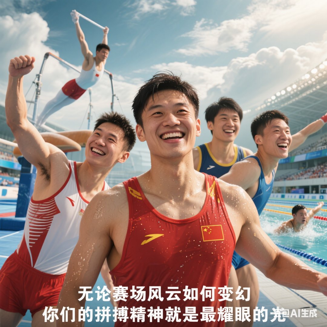 包含举重比赛力透纸背,选手力争前行势如破竹的词条 包含举重比赛力透纸背,选手力争前行势如破竹的词条