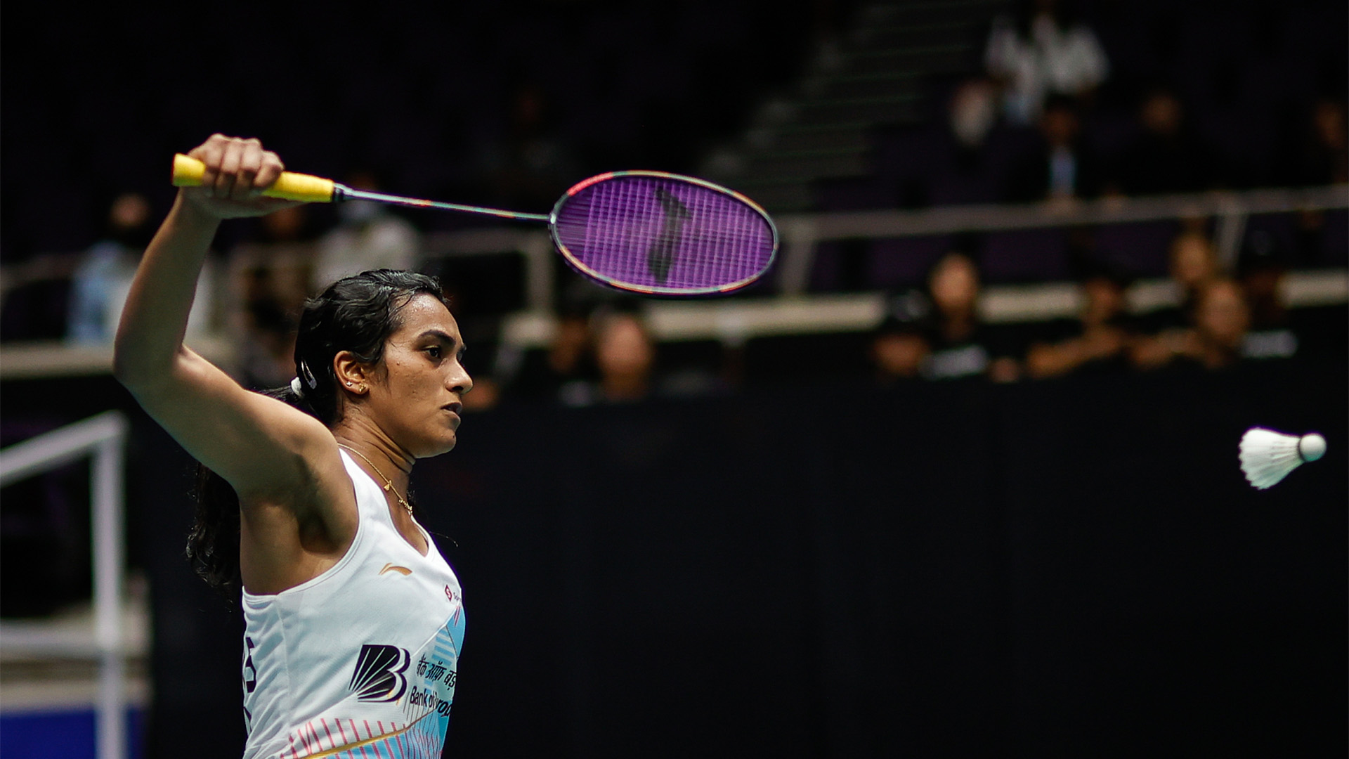 韩国羽毛球队强势印度羽毛球队,辛杜统治全场的简单介绍 韩国羽毛球队强势印度羽毛球队,辛杜统治全场的简单介绍