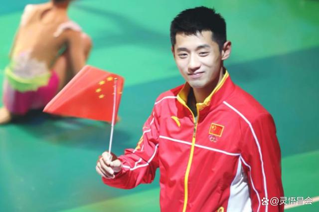 包含比利时乒乓球队鏖战韩国乒乓球队，张继科高光表现的词条