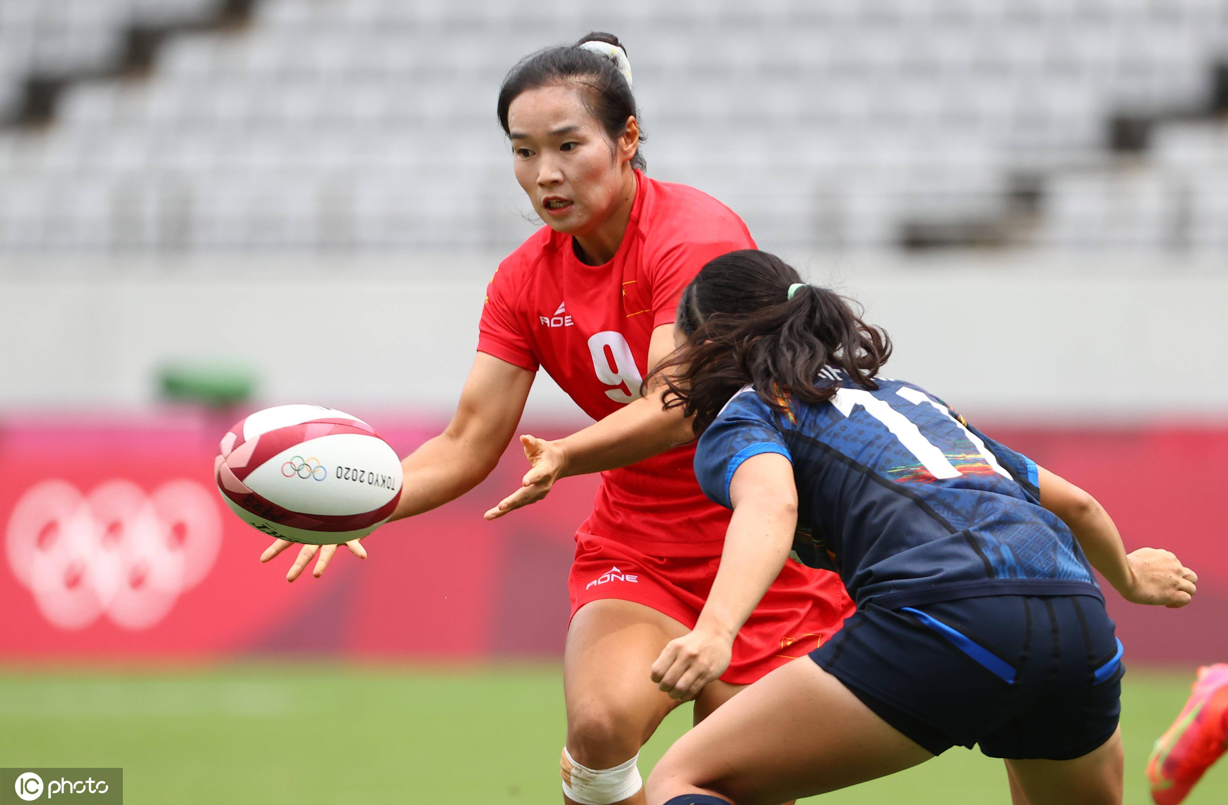 中国队碾压泰国队，戴资颖关键制胜