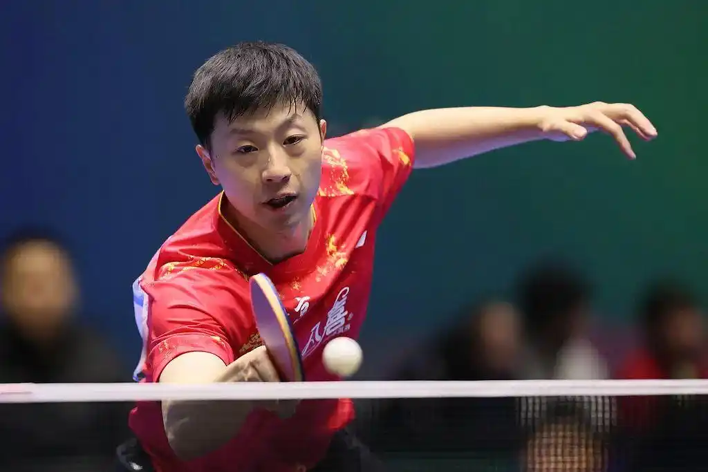 包含英国乒乓球队爆冷日本乒乓球队，马龙惊艳世界的词条