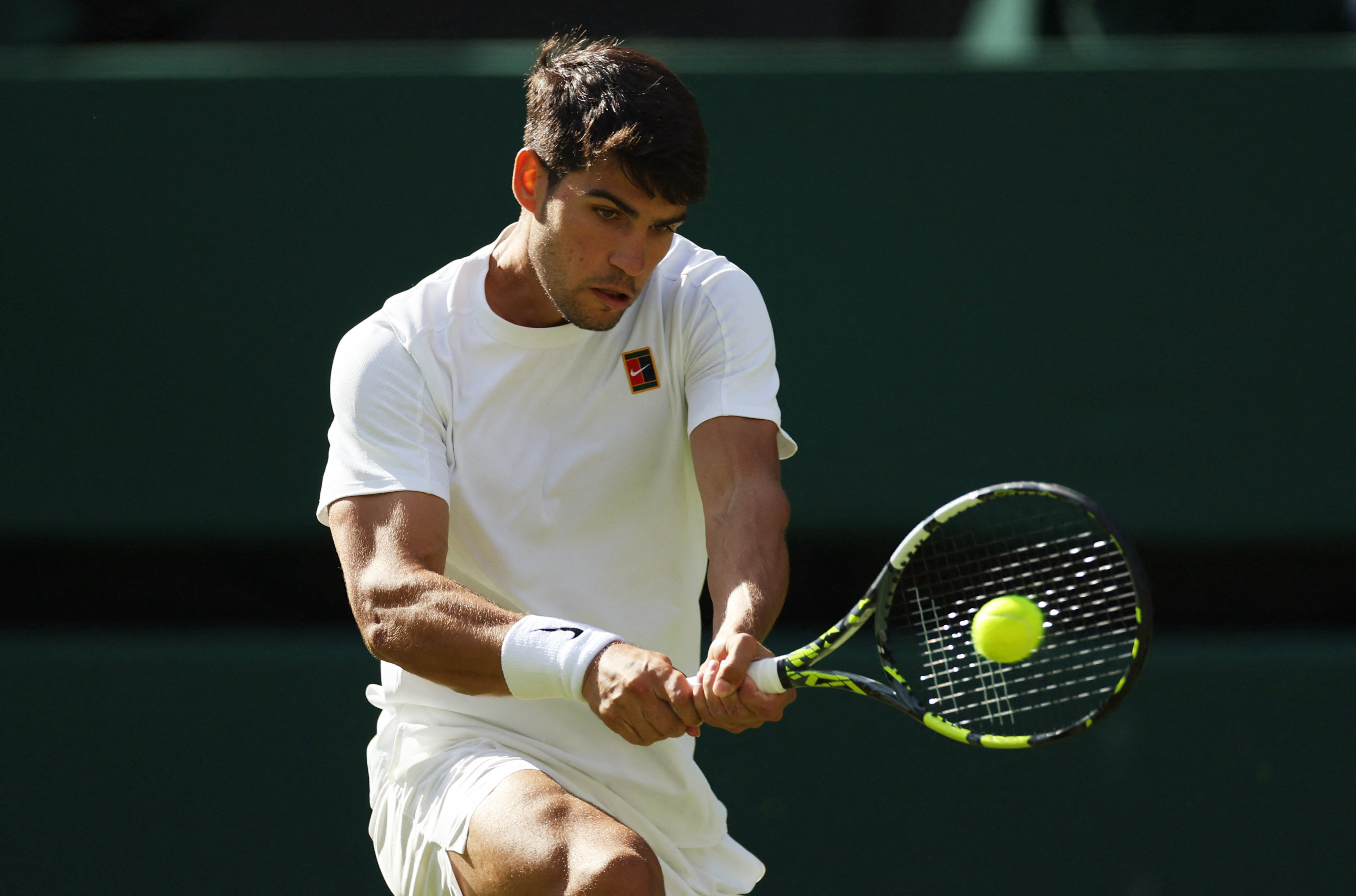 关于日本网球队逆转英国网球队,阿尔卡拉斯三分雨点燃全场的信息 关于日本网球队逆转英国网球队,阿尔卡拉斯三分雨点燃全场的信息