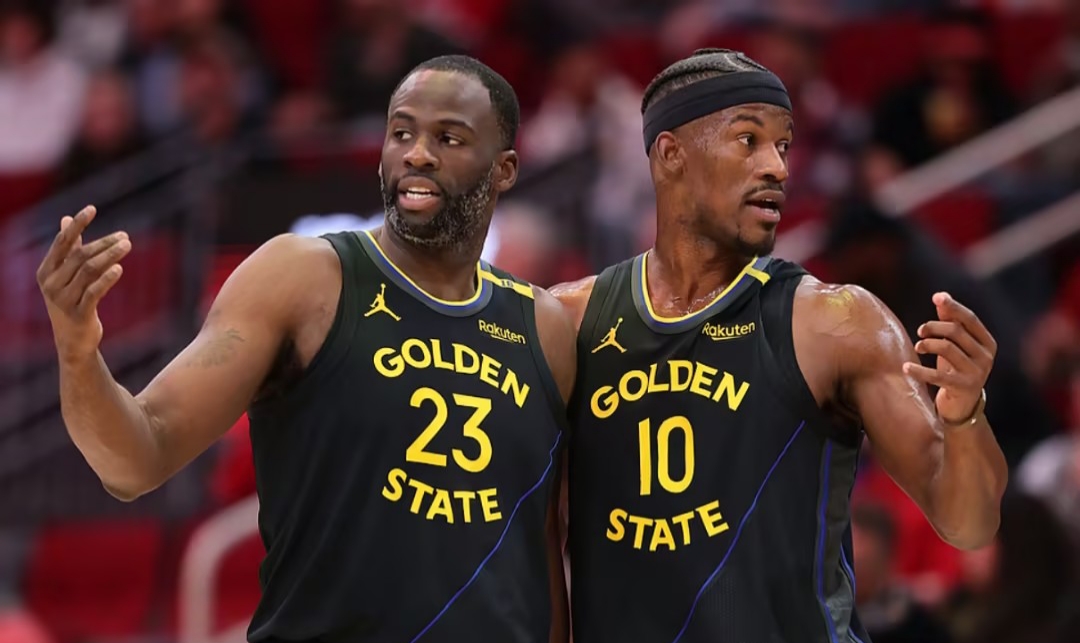 勇士B队力克热火，波特惊艳世界的简单介绍