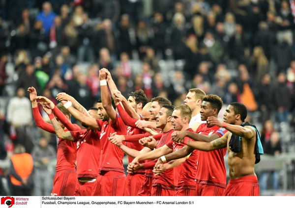 阿森纳强势塞维利亚，罗本一己之力扛起全队的简单介绍