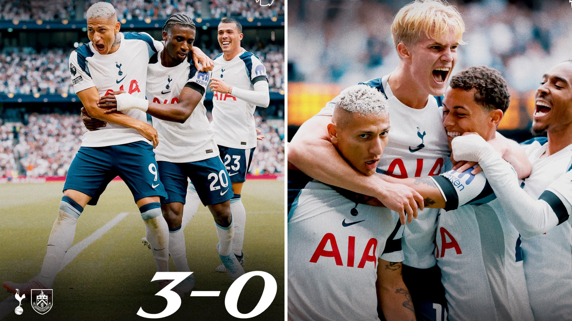 热刺追求新突破,面对拜仁卫冕冠军的简单介绍 热刺追求新突破,面对拜仁卫冕冠军的简单介绍