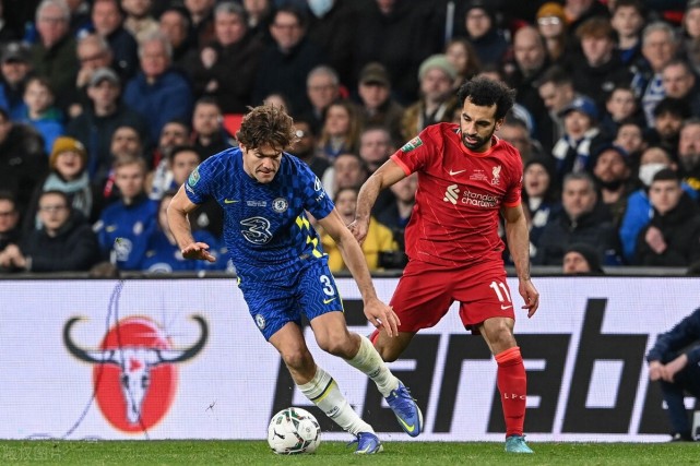 包含切尔西主帅谈续约合同：我们共同追求共赢的词条