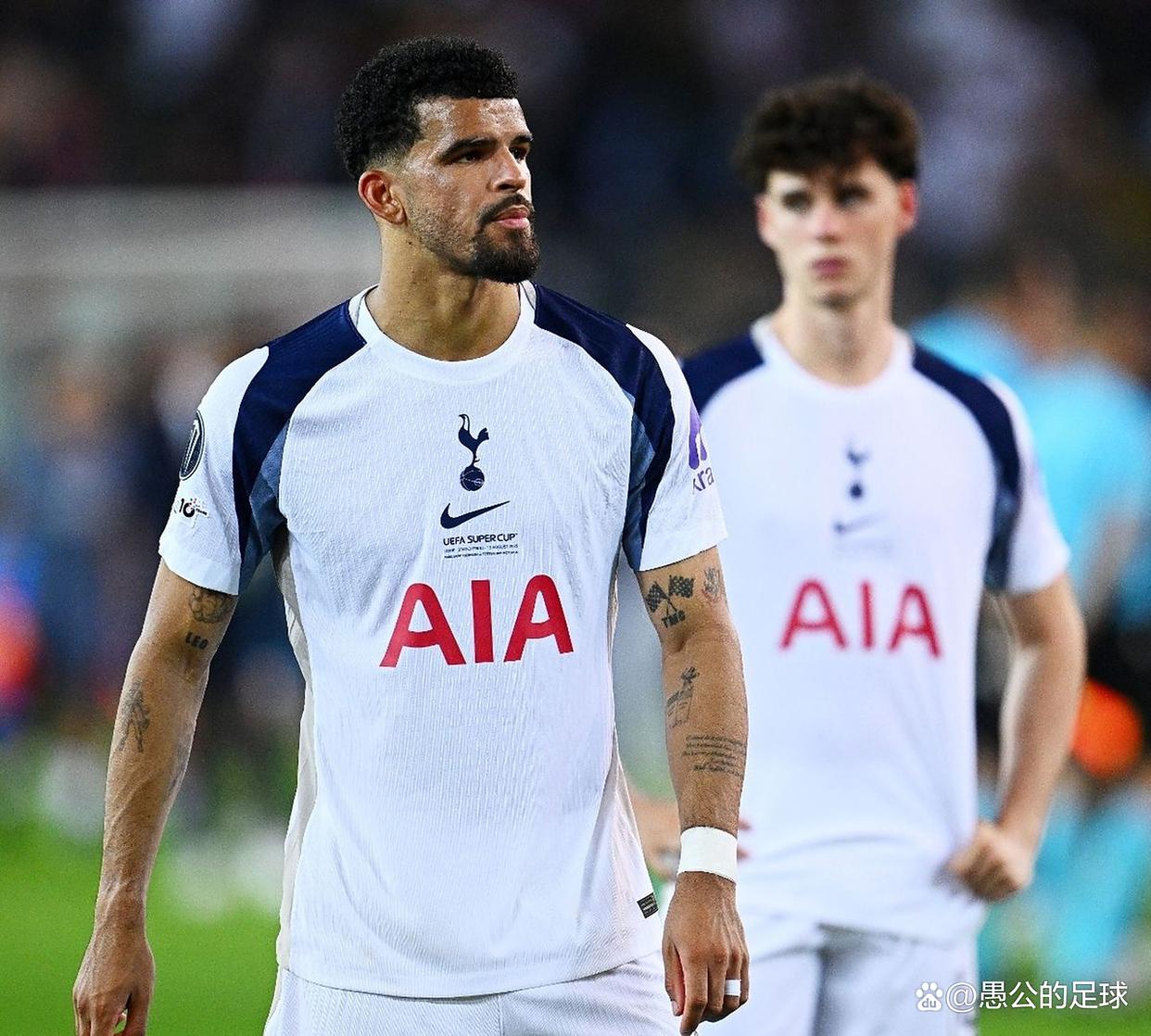 热刺球员禁赛,将缺席关键对阵引发争议的简单介绍 热刺球员禁赛,将缺席关键对阵引发争议的简单介绍