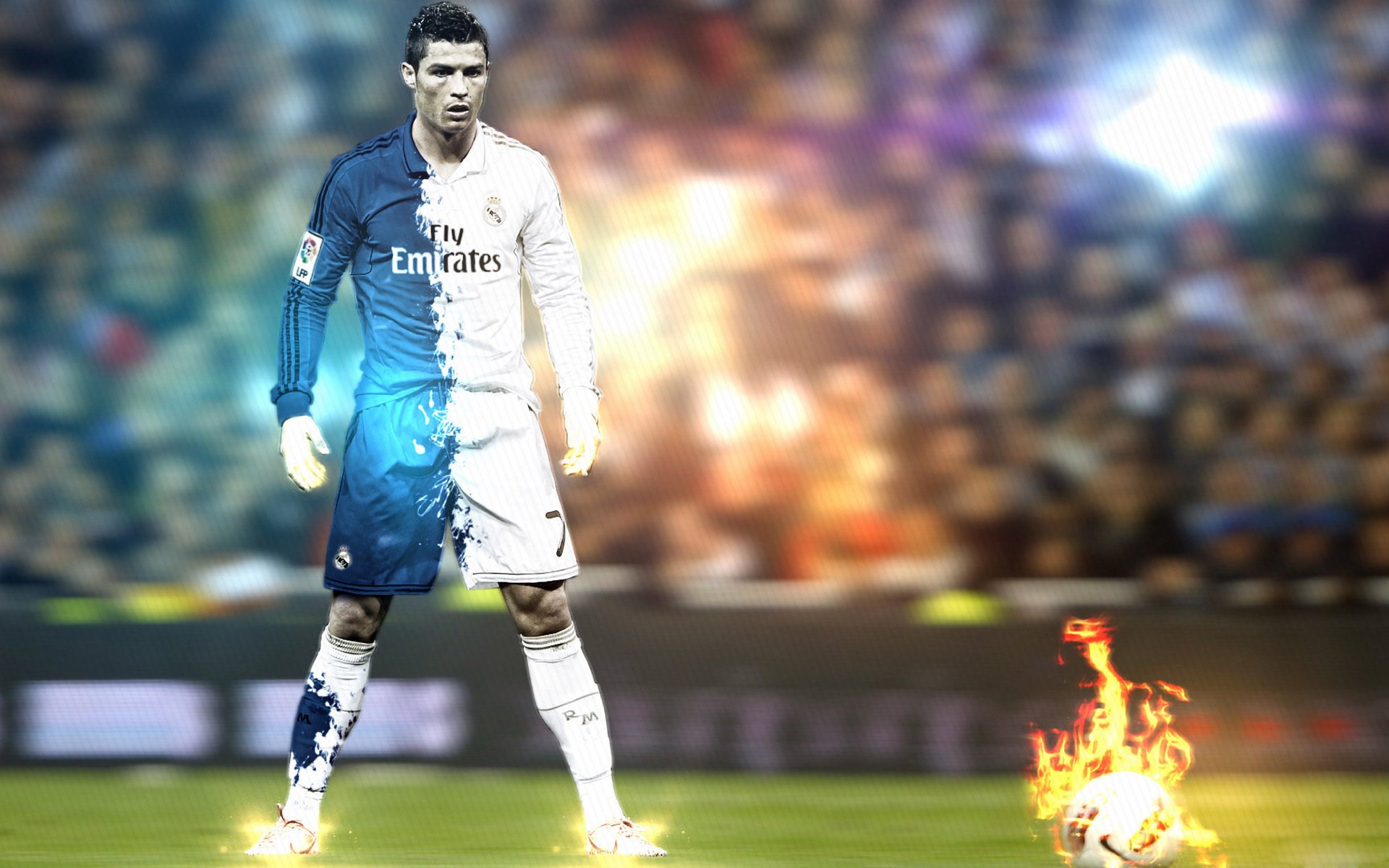 年度焦点之战之夜,蒂亚戈打出统治级数据,诠释何为球场主宰